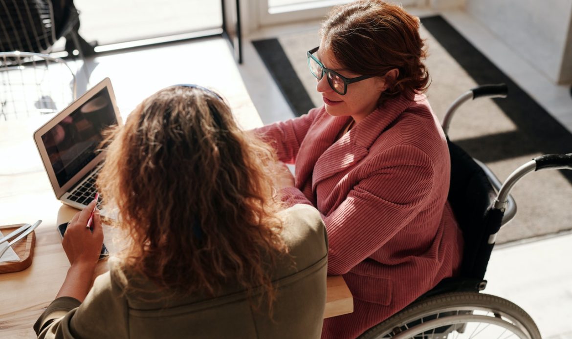 Disability Insurance