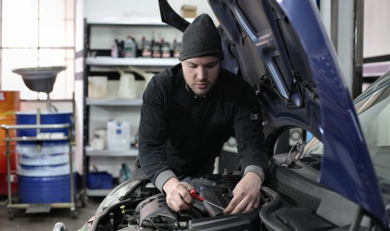 Car Insurance Coverage