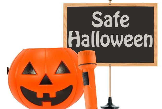 Halloween Safety