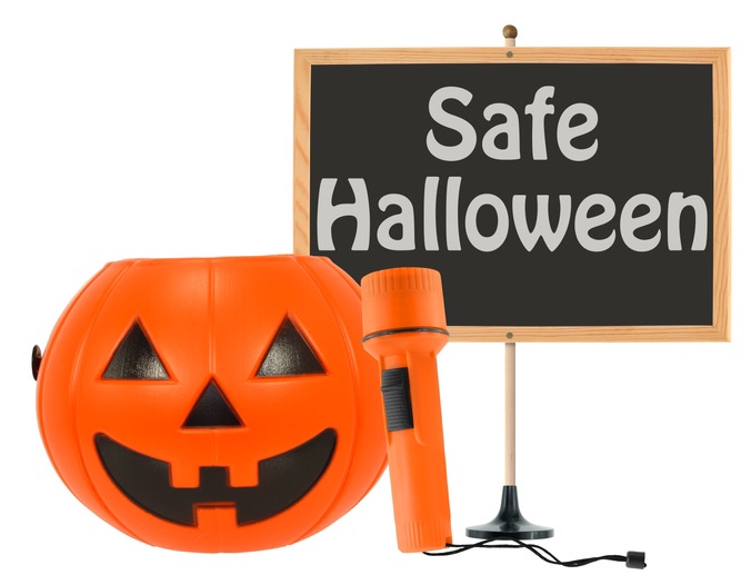 Halloween Safety