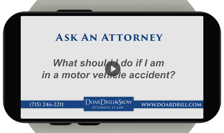 Personal Injury Law Suit