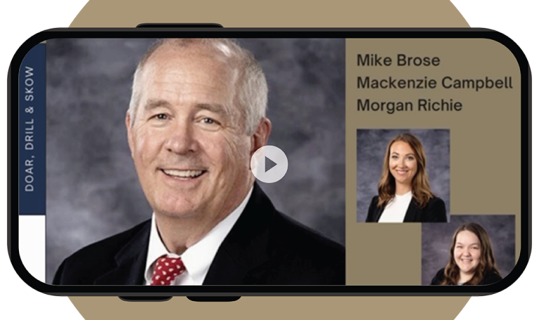 Supreme Court Success Story