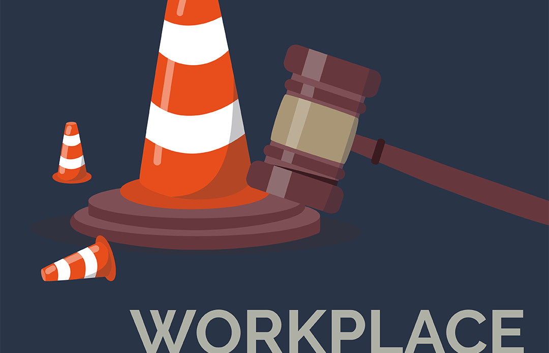 workplace injuries