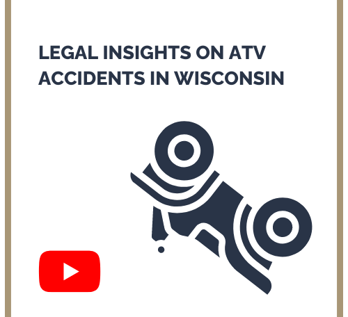 Legal Insights on ATV Accidents in Wisconsin