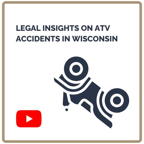 Legal Insights on ATV Accidents in Wisconsin