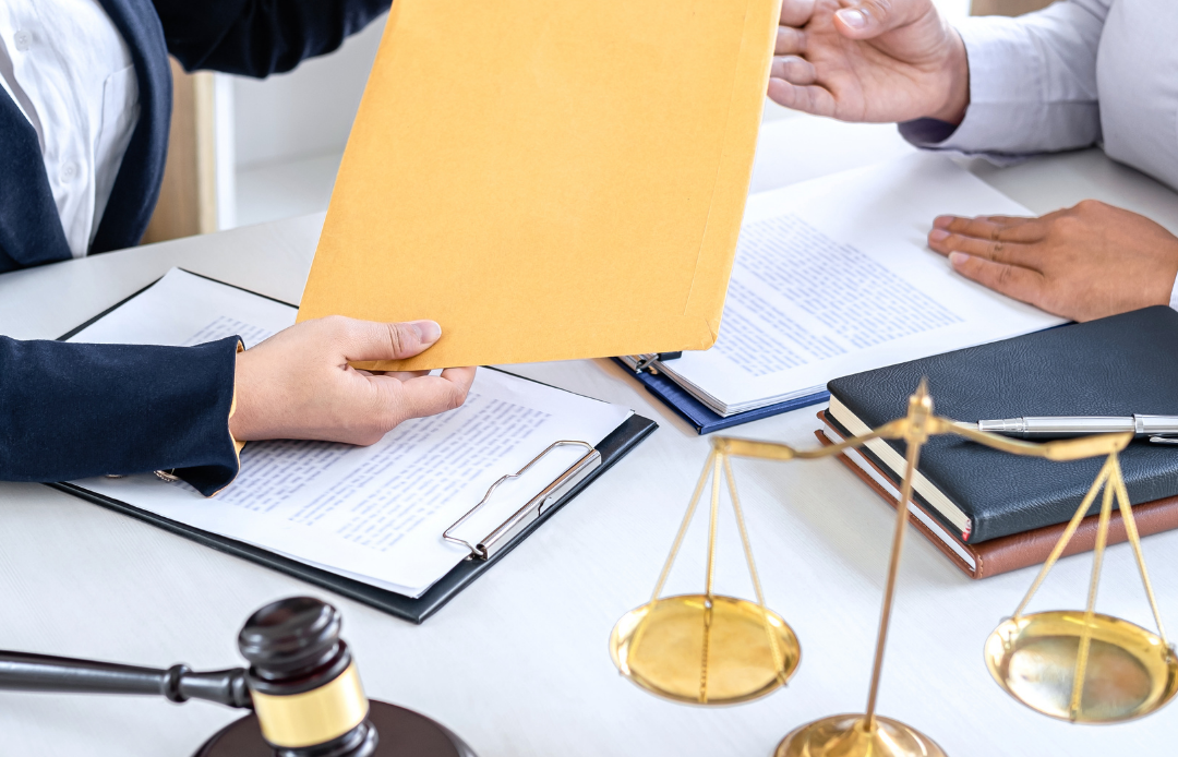 What Happens During a Personal Injury Consultation?