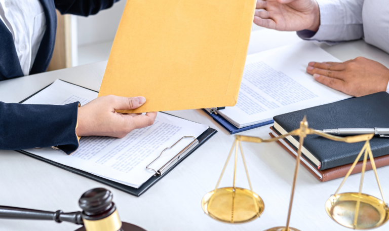 What Happens During a Personal Injury Consultation?