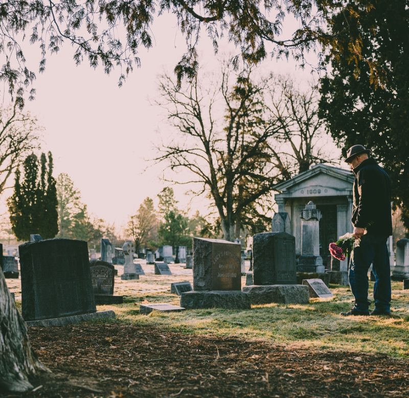 Wrongful Death Lawyer?