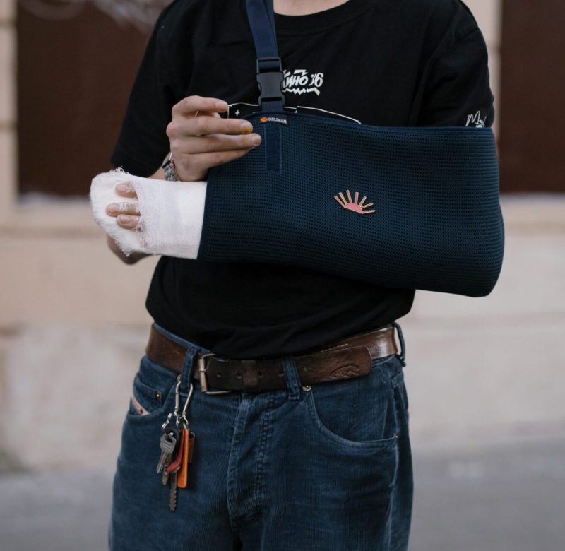 Hire a Personal Injury Attorney